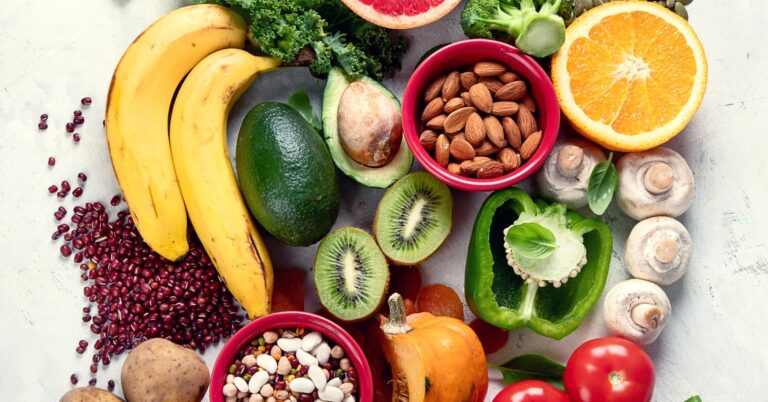 Foods for Gut Healing