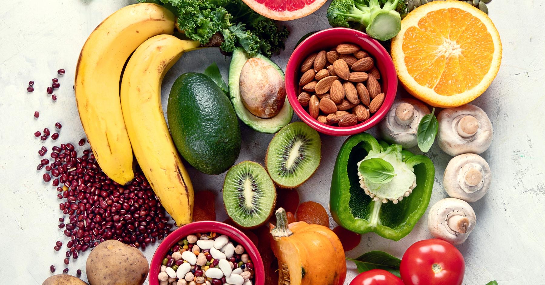 Foods for Gut Healing