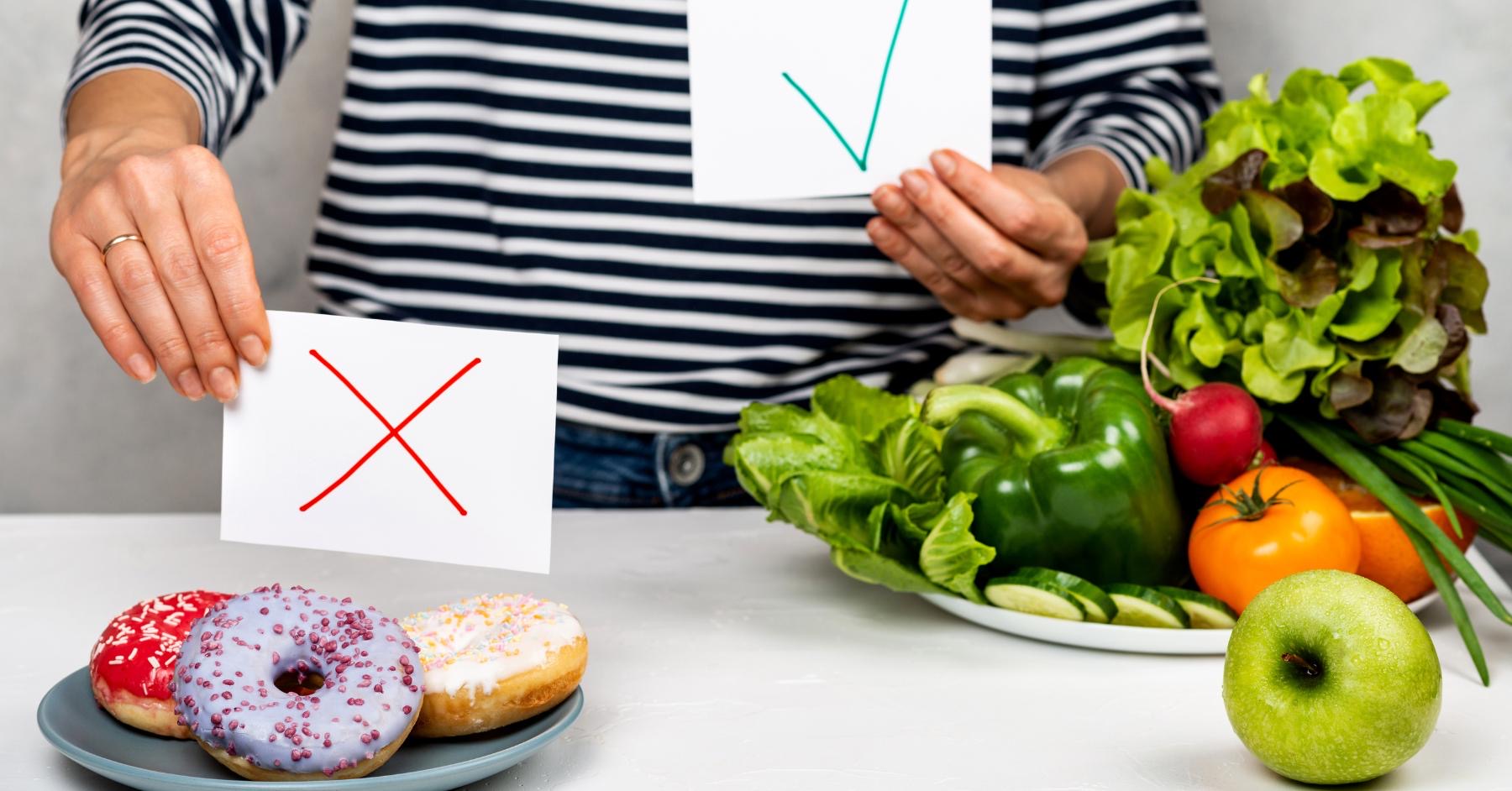 Best Foods to Balance Estrogen Levels Naturally
