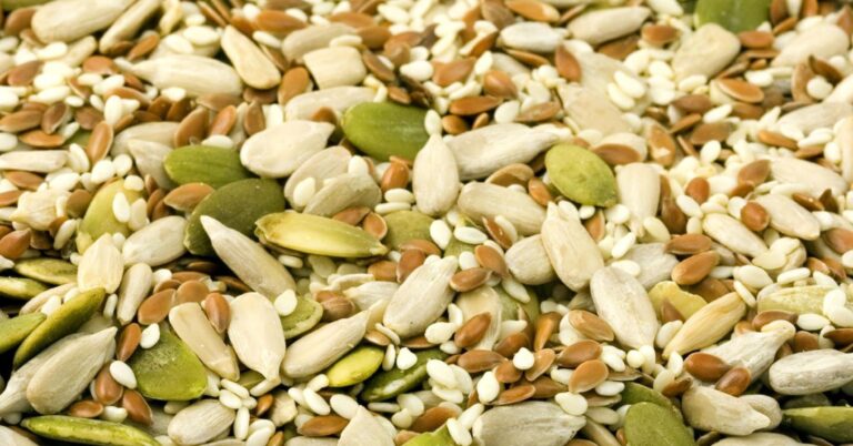 Seed Cycling Explained