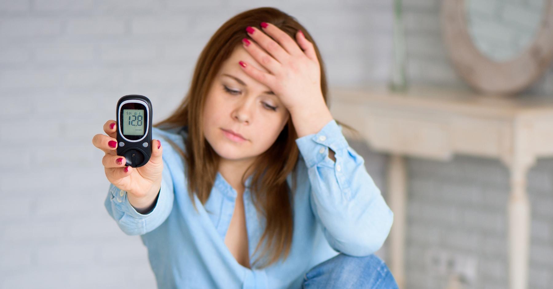 The Blood Sugar–Anxiety Connection No One Talks About