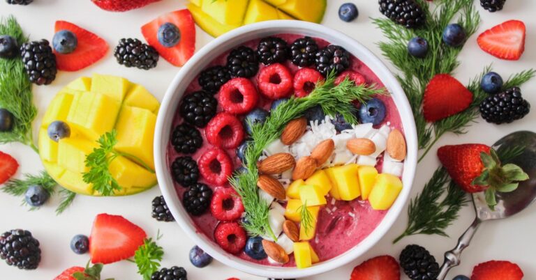 Best Foods to Eat If You Have PCOS (Facts Backed by Science)