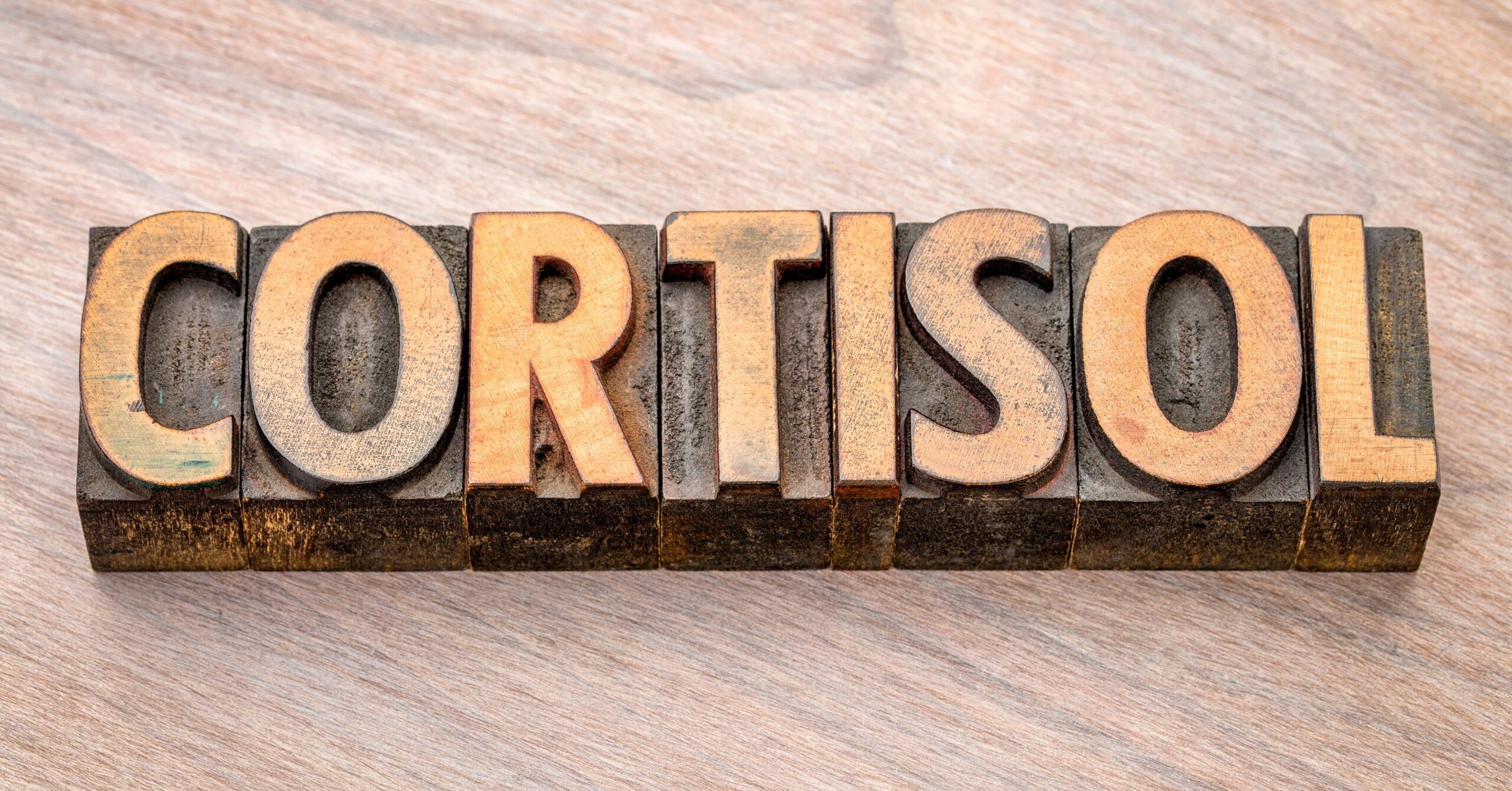 High Cortisol Levels