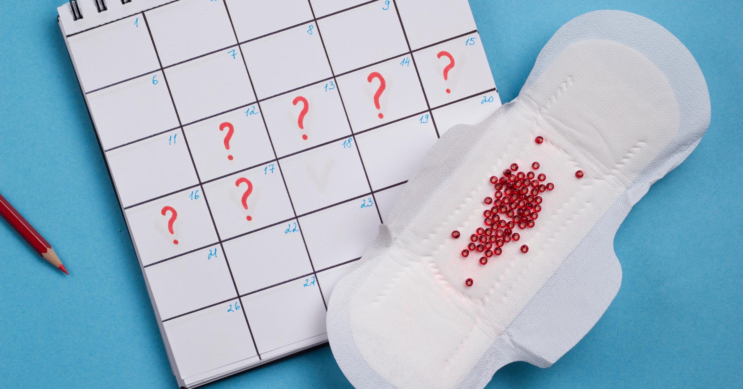 Irregular Periods? Hidden Hormone Imbalance C