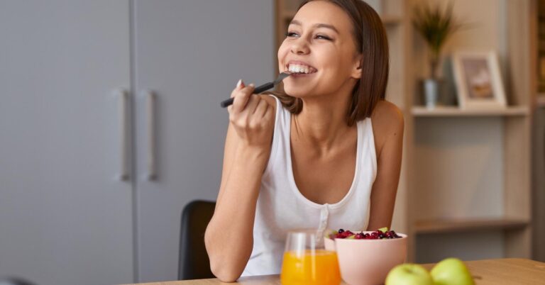 7 Anti-Inflammatory Breakfast Ideas for Hormone Balance