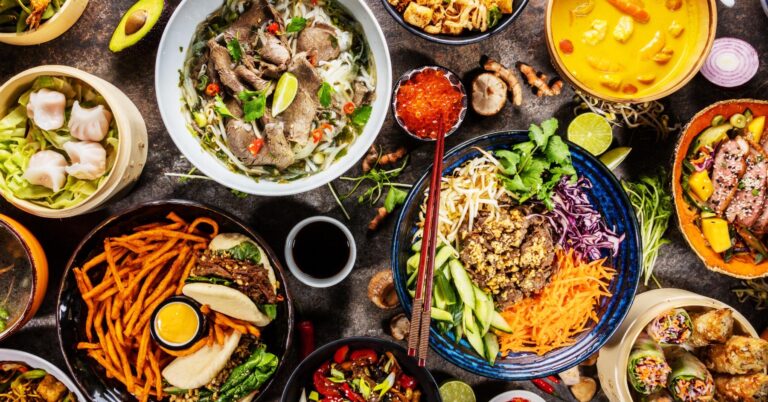 Best Foods to Reduce High Cortisol