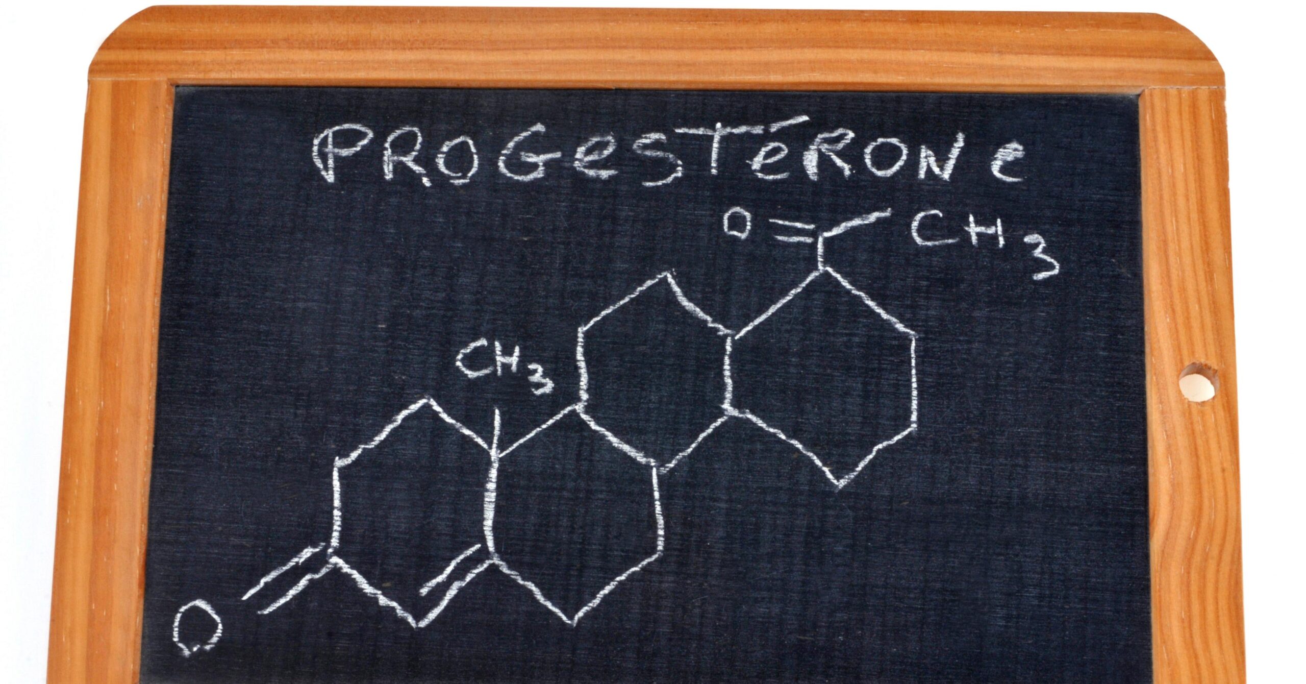 Low progesterone in women