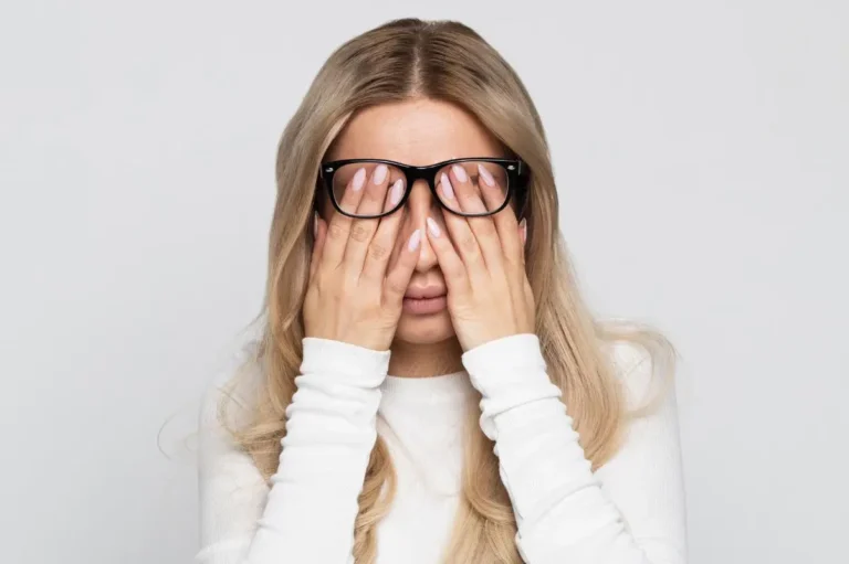 Adrenal Fatigue Symptoms