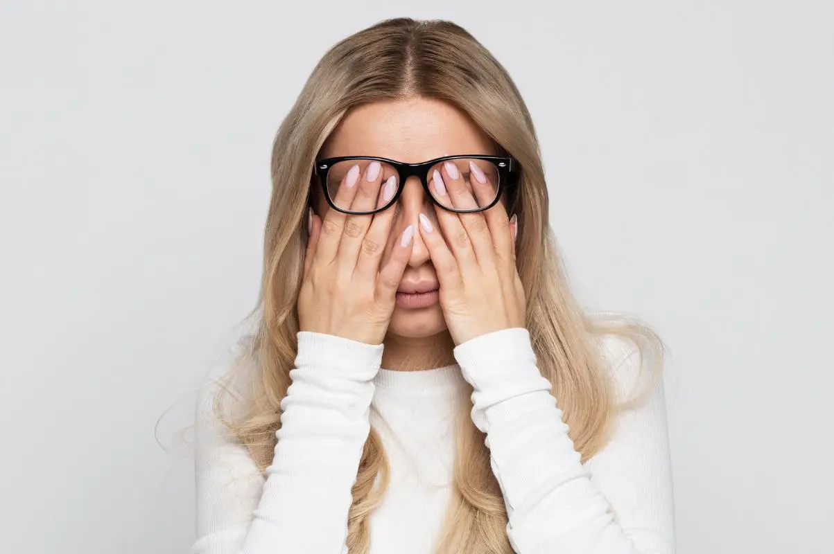 Adrenal Fatigue Symptoms
