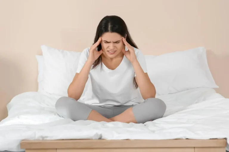 Poor sleep wrecks your hormones
