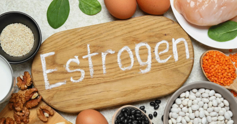 signs of Estrogen Dominance