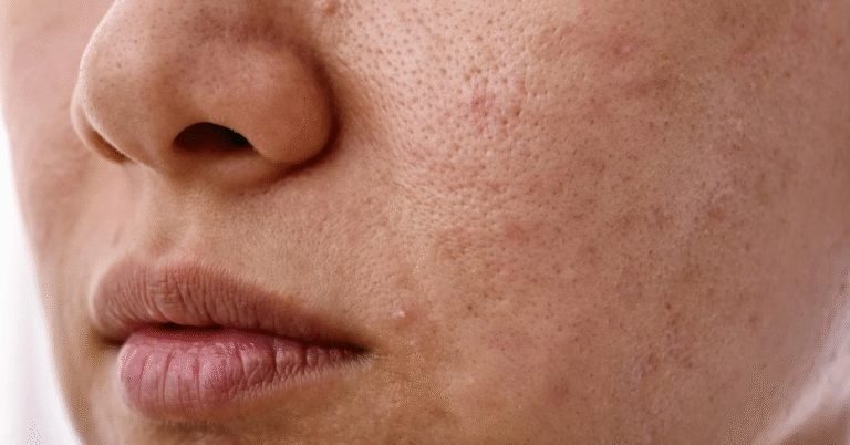 Struggling With Acne or Dull Skin? Fix Your Gut First.