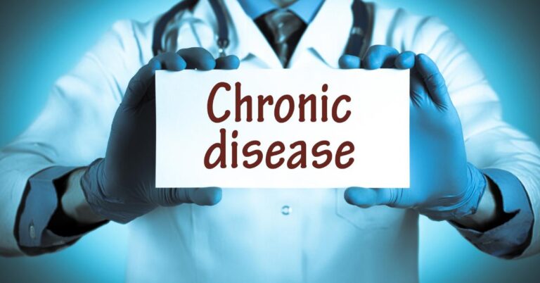 Obesity as a Chronic Disease
