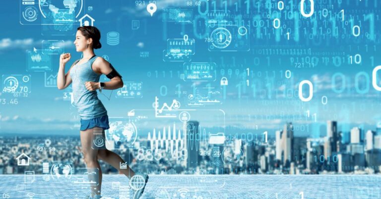 How Wearable Health Tech & AI Are Changing the Way We Monitor Wellness