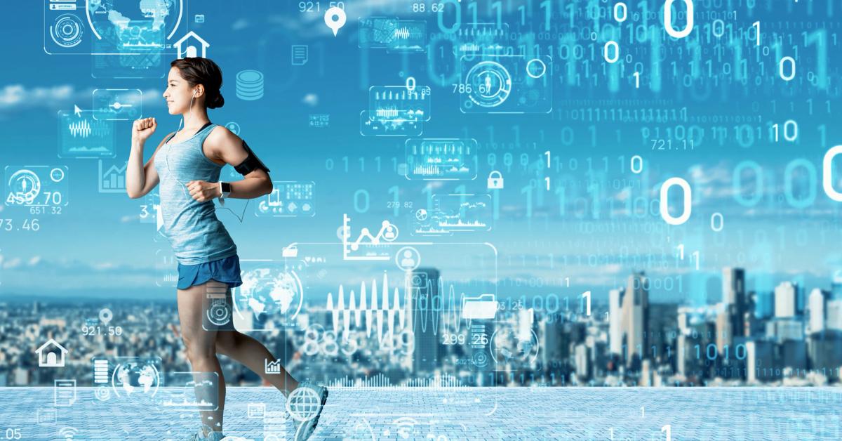 How Wearable Health Tech & AI Are Changing the Way We Monitor Wellness
