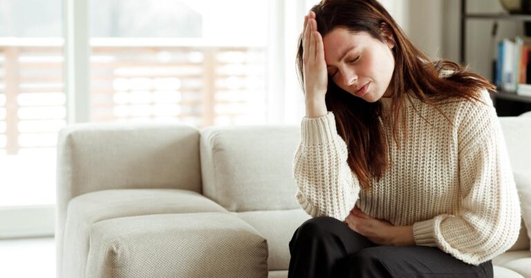 Chronic Fatigue Syndrome