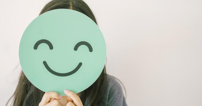Mental Wellness Trends for Gen Z
