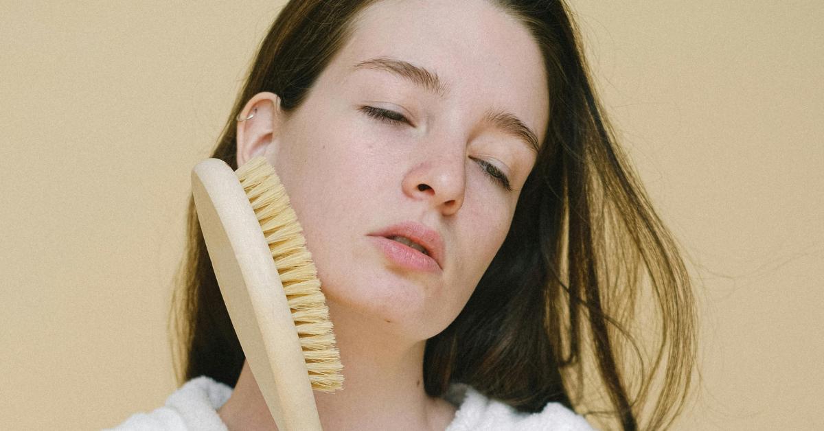 Gua Sha & Ancient Wellness Tools