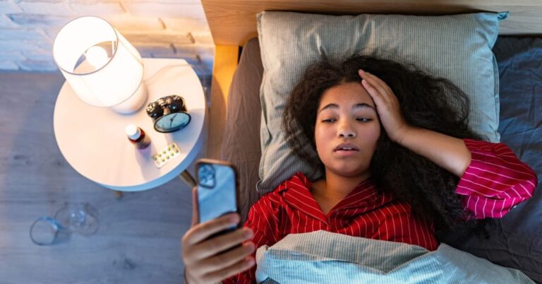 Wind‑Down Routine to Lower Your Cortisol