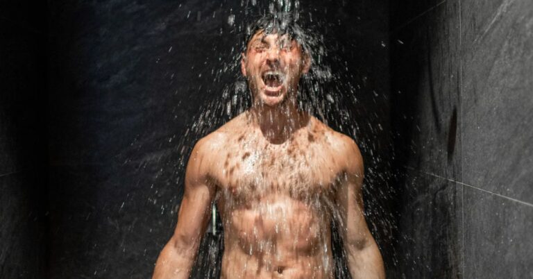 Get started with Cold Showers