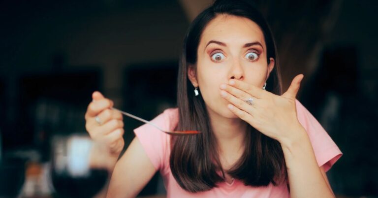 Reliable Home Remedies for Persistent Hiccups That Don’t Quit