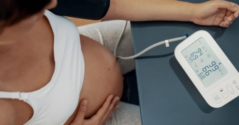 What Causes Preeclampsia