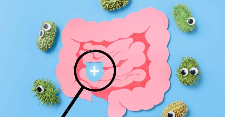 7 Proven Steps to Rebuild Your Gut Health Naturally