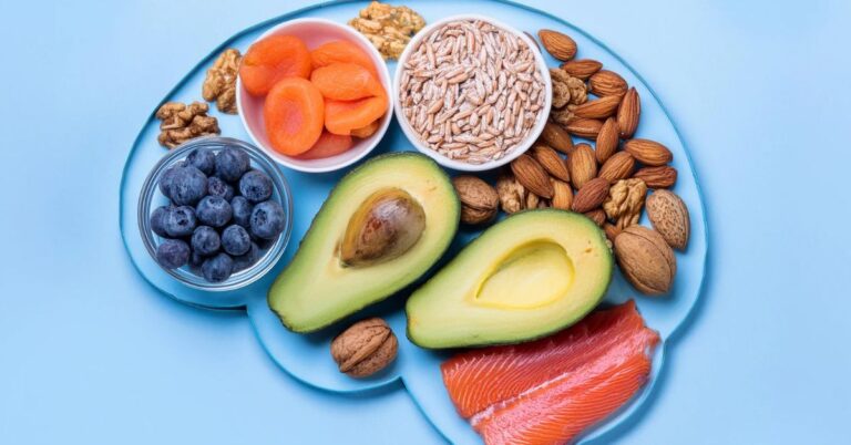 How to Naturally Boost Your Mood, Focus & Digestion