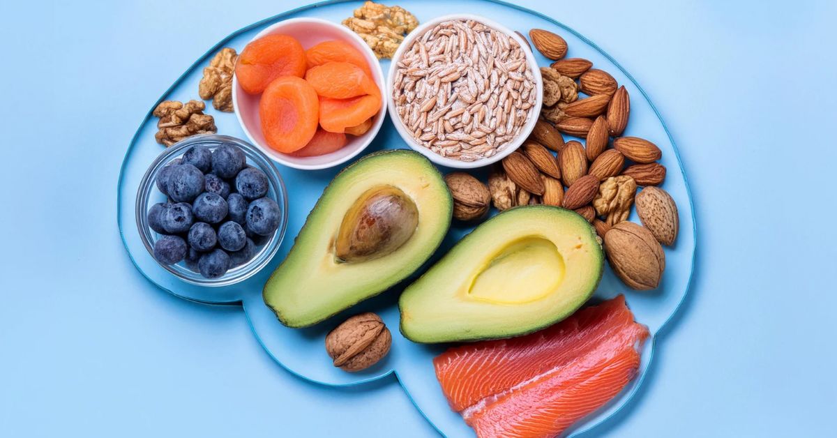 How to Naturally Boost Your Mood, Focus & Digestion