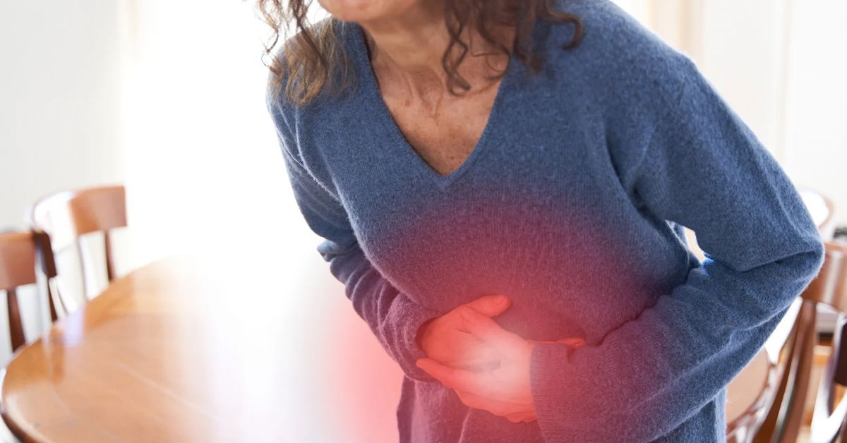 How to Use a Food-Gut Journal to Find Out What’s Bothering Your Stomach