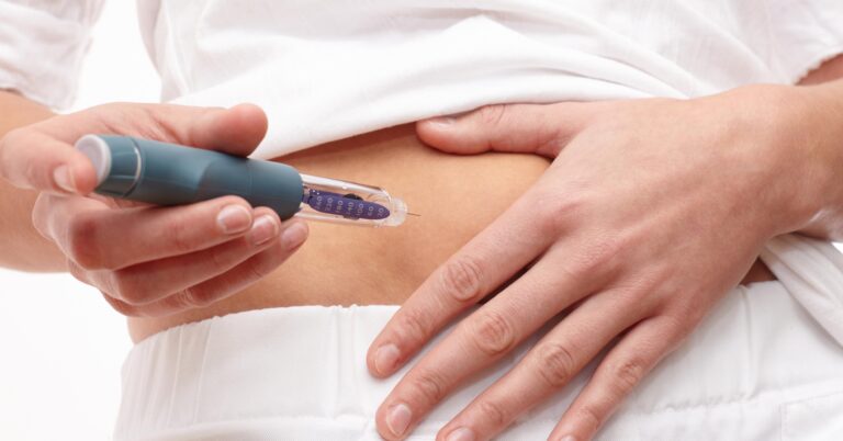 Insulin Resistance in Women