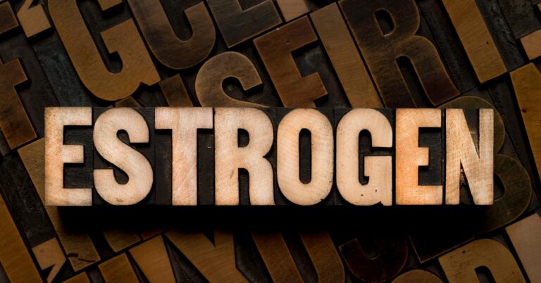 Detox Excess Estrogen