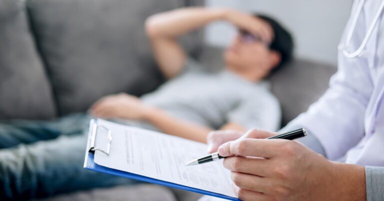 Hormonal Imbalance