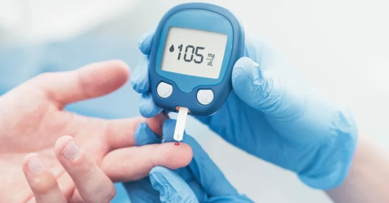 Blood Sugar Spikes