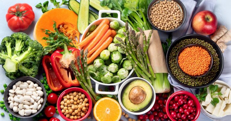 Best Anti-Inflammatory Foods Every Woman Should Add to Her Diet