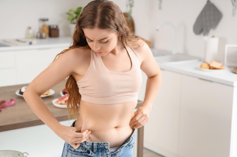 Supercharge Your Metabolism