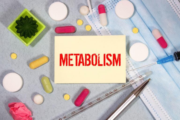 Common Morning Mistake Is Slowing Down Your Metabolism