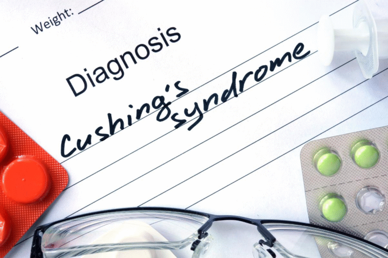 Cushing’s Syndrome
