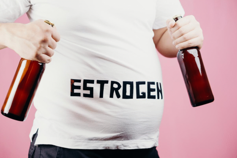 signs of estrogen imbalance