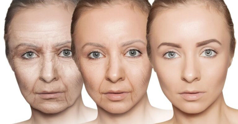 How to Get Younger From the Inside : 5 Science-Backed Steps