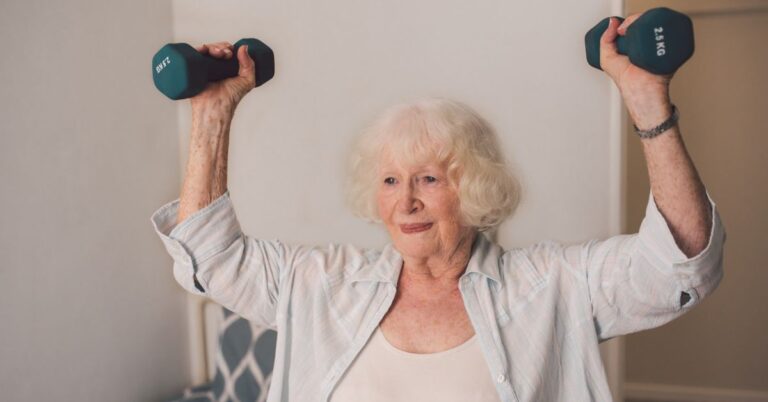 Longevity Morning Routine: What Top Anti-Aging Experts Do Before 8 A.M.