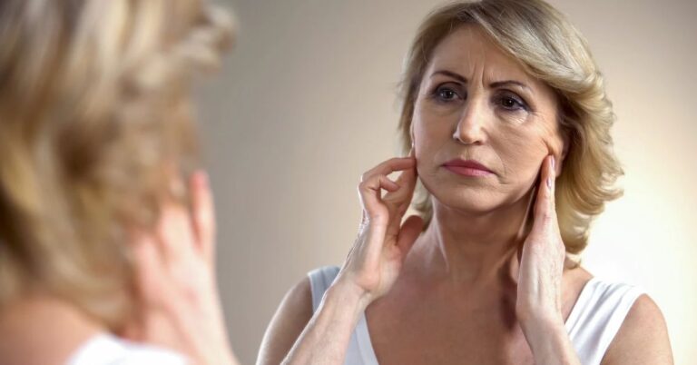 Are You Aging Too Fast? 9 Early Signs of Accelerated Aging You Shouldn’t Ignore