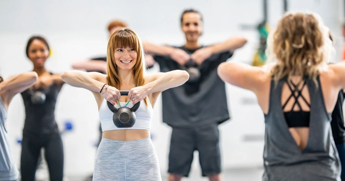 Over 35? Here’s Why Strength Training Is Your Anti-Aging Superpower