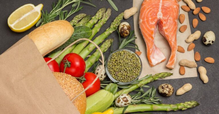 The Diet That Helps You Stay Strong After 90 Backed by Research
