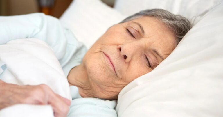 Why Sleep Is Your Ultimate Anti-Aging Weapon (& How to Optimize It)