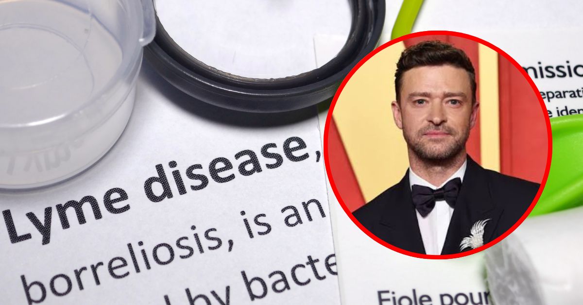 Justin Timberlake’s Lyme Diagnosis: The Symptoms That Stopped His Tour