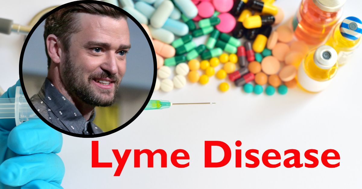 Justin Timberlake’s Lyme Diagnosis: Key Symptoms & Treatment