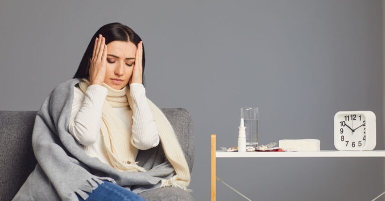 Lymes Disease or Just Fatigue? How to Tell the Difference Early