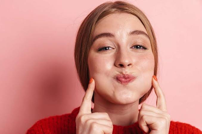 Reduce Face Fat Naturally: Safe Methods That Actually Work